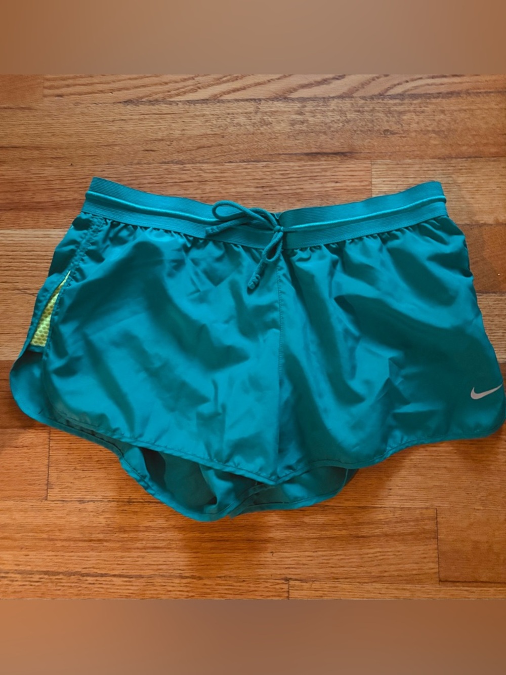 Nike Dri-fit shorts - Drawstring Waist